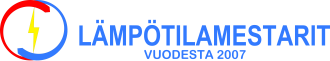Lämpötilamestarit – etusivu