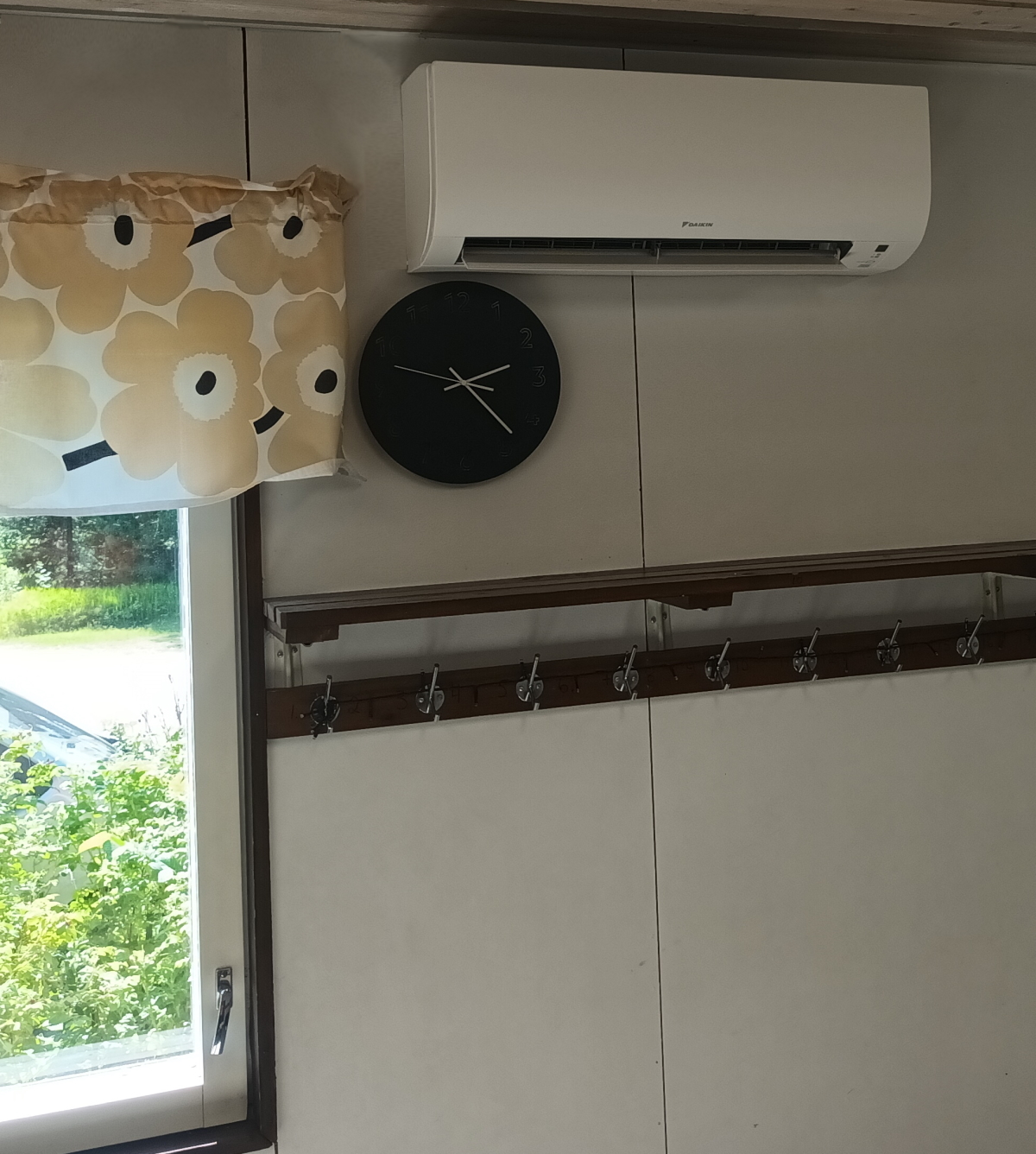 Daikin Comfora 35 sisäyksikkö