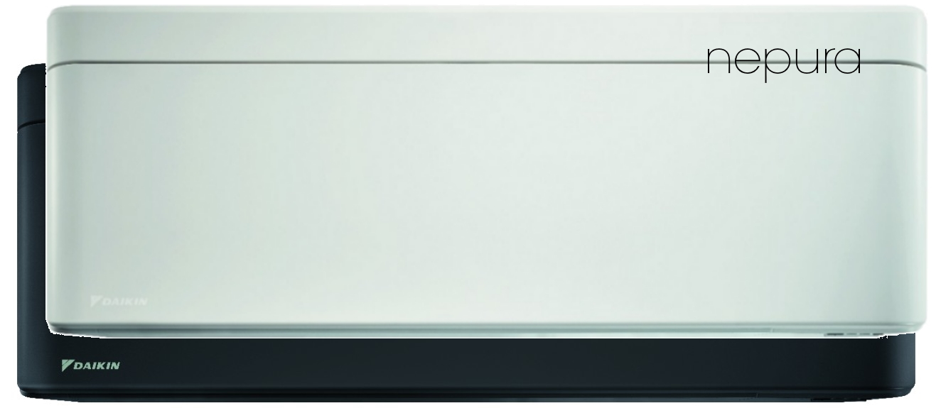 Daikin Stylish 30