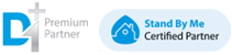 Olemme Standby Me partneri