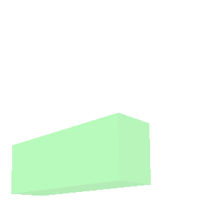 Daikin Comfora 35 N sisäyksikön kokovertailu