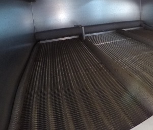 varastoon sopiva lämpöpumppu