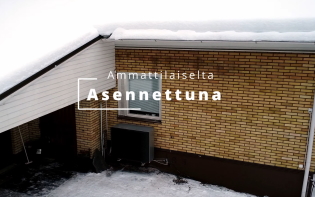 Uusi Altherma MT