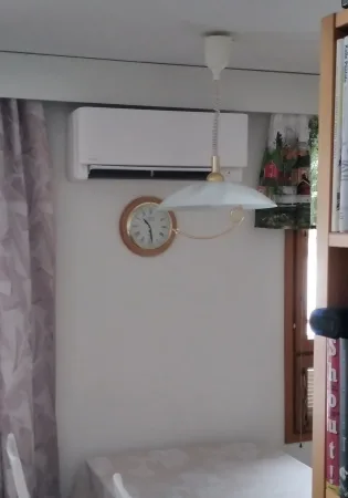 Stylish Cool mahtuu ahtaaseenkin paikkaan