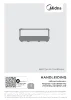 PDF-esikatselu: 16122000A73277_›Å (ô f RoHS MIDEA-KFR26GBP3N8Y-CB1BU(RD1)-GW-0302 (16122000A73277)[–¹] (1).pdf (7.2 MB)