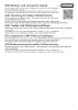 PDF-esikatselu: (FI) RSA012A135 (EN) Wireless LAN connection manual (2.1 MB)