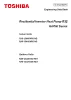 PDF-esikatselu: Residential Inverter Heat Pump R32 (1.9 MB)