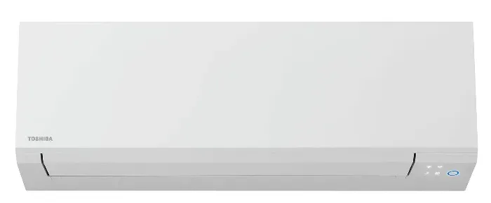 Polar+ White sisäyksikkösävy