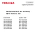 PDF-esikatselu: Residential Inverter R32 Heat Pump (7.6 MB)