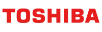 TOSHIBA