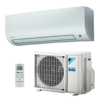 Daikin Sensira